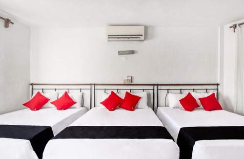 Tizimin Hotel | Hotel San Carlos