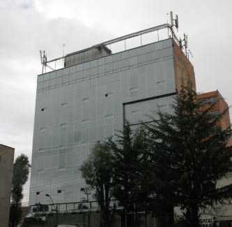 Toluca City-Centre Hotel | Hotel San Francisco
