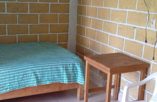 San Jose Vista Hermosa Hotel | Hotel San José Tequesquitengo