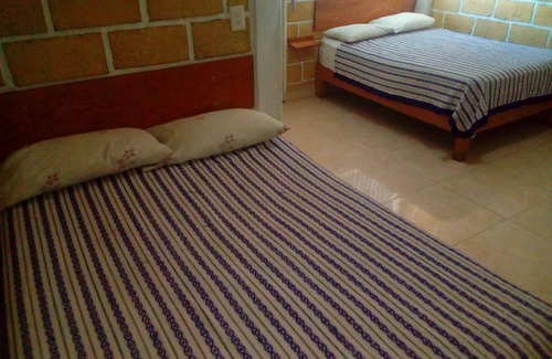 San Jose Vista Hermosa Hotel | Hotel San José Tequesquitengo