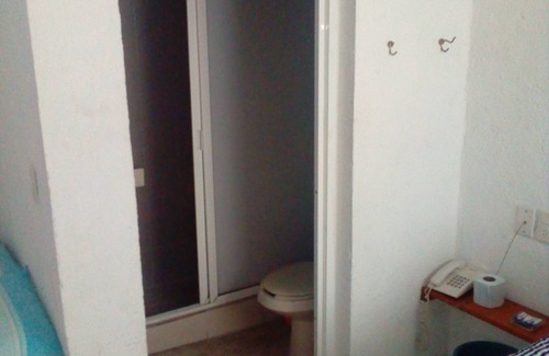 San Jose Vista Hermosa Hotel | Hotel San José Tequesquitengo