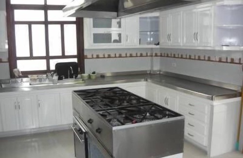 Guadalajara de Buga Hotel | Hotel San Julian