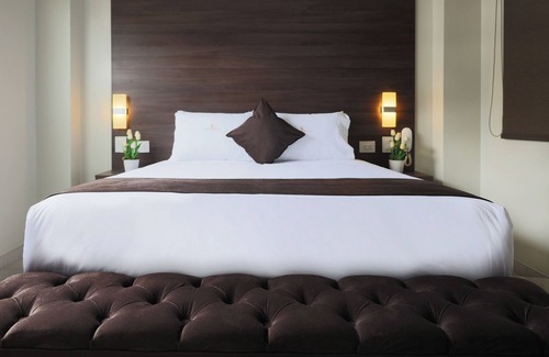 Moquegua Hotel | Hotel San Lorenzo