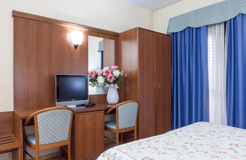 Prato Hotel | Hotel San Marco
