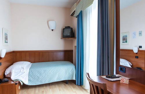 Prato Hotel | Hotel San Marco