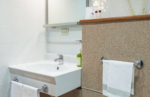 Prato Hotel | Hotel San Marco