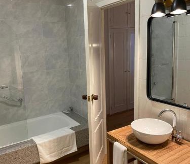 Sobrado Hotel | Hotel San Marcus