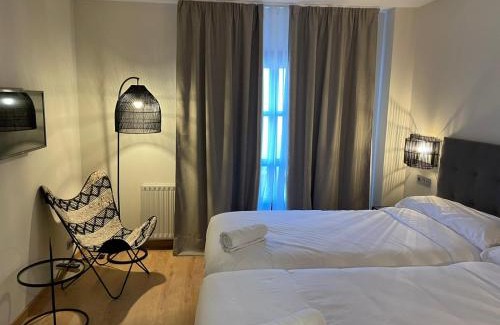 Sobrado Hotel | Hotel San Marcus