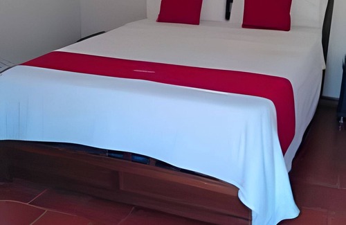 Barichara Hotel | Hotel San Miguel Barichara Campestre