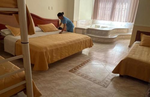 Bucaramanga Hotel | Hotel San Nicolas