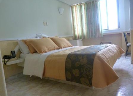 Bucaramanga Hotel | Hotel San Nicolas