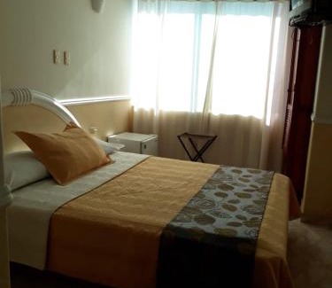 Bucaramanga Hotel | Hotel San Nicolas