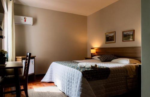 Centro Hotel | Hotel San Rafael