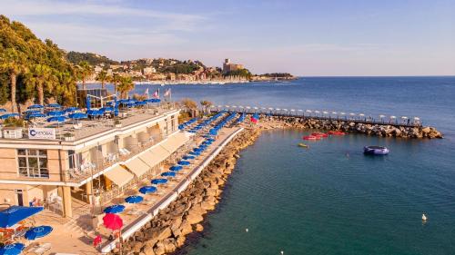 Lerici Hotel | Hotel San Terenzo