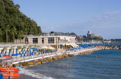 Lerici Hotel | Hotel San Terenzo