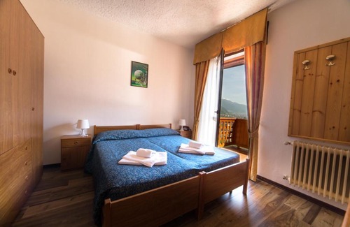 Dimaro Hotel | Hotel Sancamillo