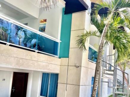 Punta Rucia Hotel | Hotel Sand Bay