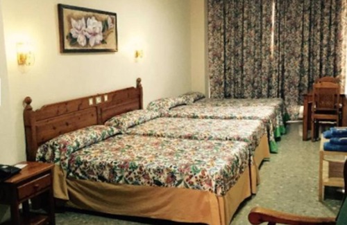 Alcala de Guadaira Hotel | Hotel Sandra