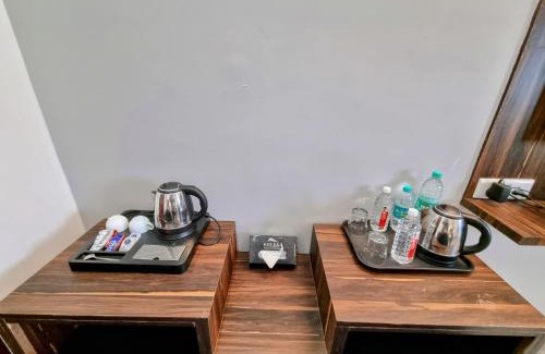 Allahabad Hotel | Hotel Sangam View