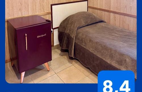 Belen de Escobar Hotel | Hotel Sans Souci