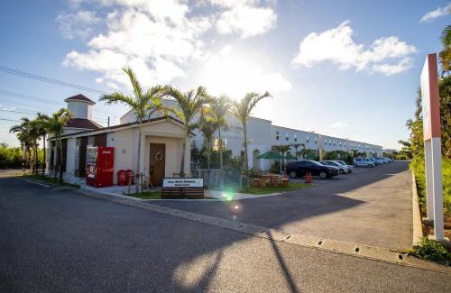 Miyakojima Hotel | Hotel Santa Barbara Miyakojima Resort