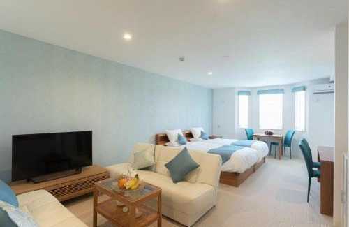 Miyakojima Hotel | Hotel Santa Barbara Miyakojima Resort