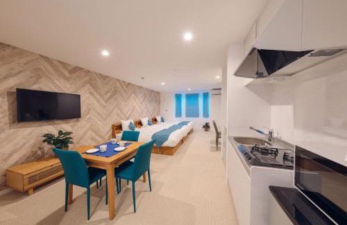 Miyakojima Hotel | Hotel Santa Barbara Miyakojima Resort