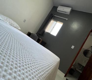 Maracangalha Hotel | Hotel Santa Clara