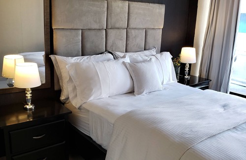 Monte Cristi Hotel | Hotel Santa Clara