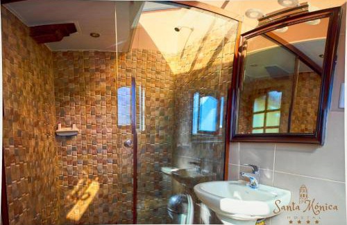 Potosi Hotel | Hotel Santa Mónica