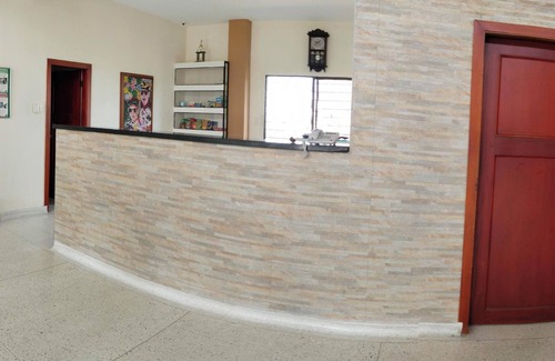 Sincelejo Hotel | Hotel Santana