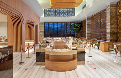 Bukittinggi Hotel | Hotel Santika Bukittinggi