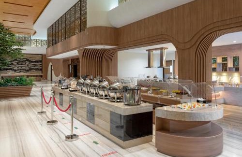 Bukittinggi Hotel | Hotel Santika Bukittinggi