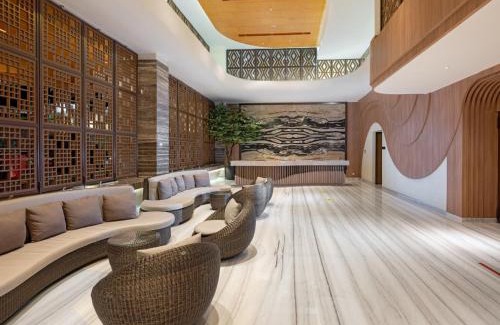 Bukittinggi Hotel | Hotel Santika Bukittinggi