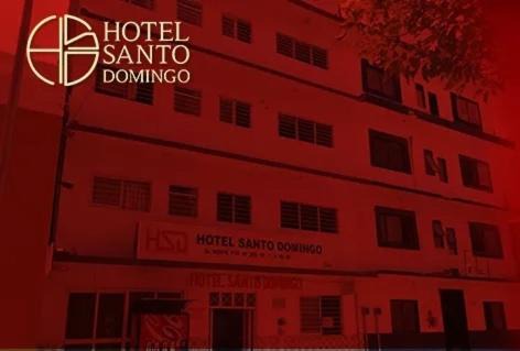 Tuxtla Gutierrez Hotel | Hotel Santo Domingo