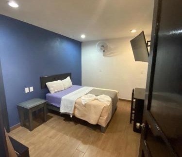 Comitan de Dominguez Hotel | Hotel Santo Domingo