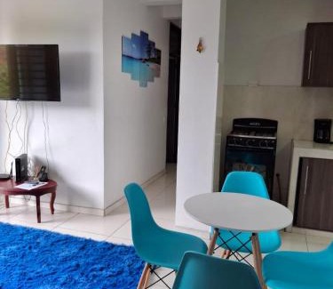 Palmira Apartment | Hotel Santo llanero