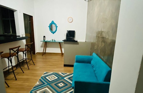 Centro Hotel | Hotel Santorine Plaza Itabira