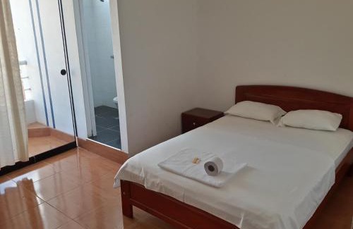 Jaen Hotel | Hotel Santorini