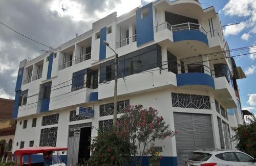 Jaen Hotel | Hotel Santorini