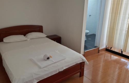 Jaen Hotel | Hotel Santorini