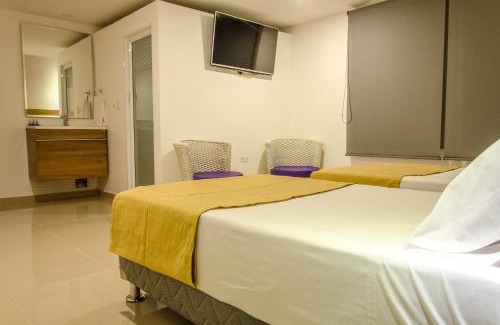 Papare Hotel | Hotel Santorini Resort