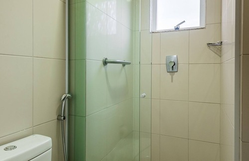 Tirirical Hotel | Hotel Santos Dumont Aeroporto SLZ