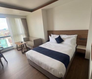 Sinamangal Hotel | Hotel Sara Sadan