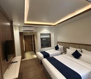 Sinamangal Hotel | Hotel Sara Sadan