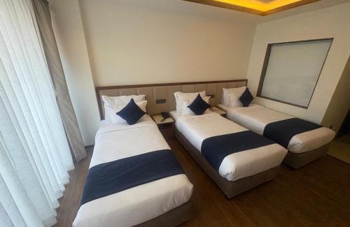Sinamangal Hotel | Hotel Sara Sadan