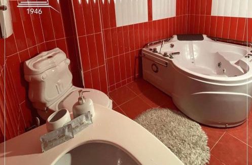 Kolovicë Hotel | Hotel Sara & SPA