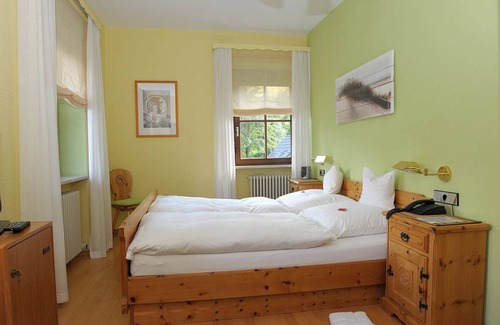 Kaltenbronn Hotel | Hotel Sarbacher