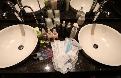 Shimo-takino Hotel | Hotel Sari Resort Takinoyashiro - Adults Only