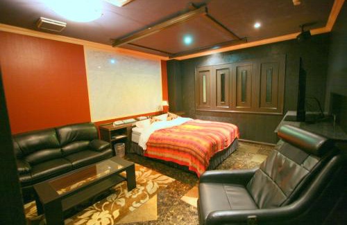 Shimo-takino Hotel | Hotel Sari Resort Takinoyashiro (Adults Only)